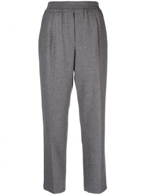 Pantalon Moncler gris