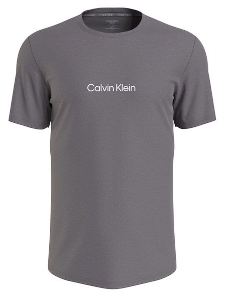 Футболка Calvin Klein Underwear серая