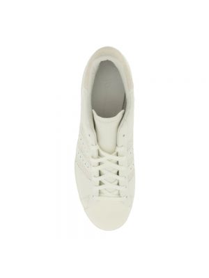 Sneakersy Y-3 białe