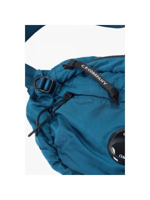 Plecak C.p. Company niebieski
