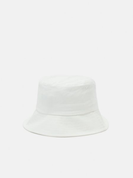 Шляпа Versace Jeans Couture белая