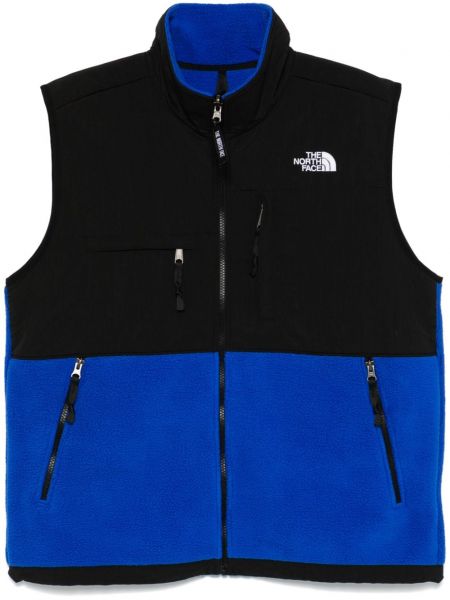 Yelek The North Face mavi