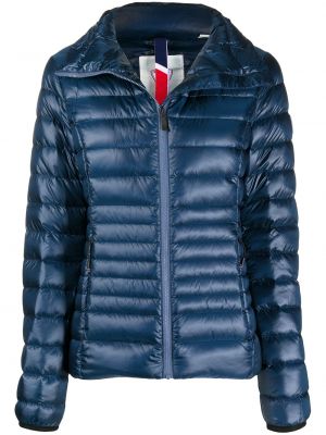 Chaqueta de plumas Rossignol azul