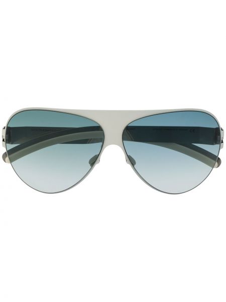 Glasögon Mykita vit