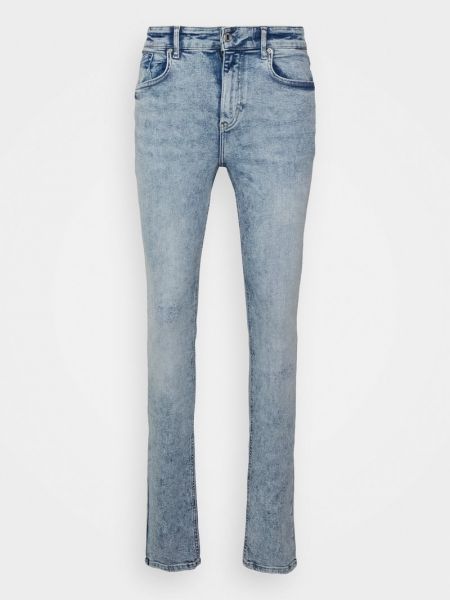 Jeansy skinny Karl Lagerfeld Jeans