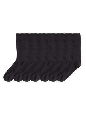 Calcetines La Redoute Collections negro