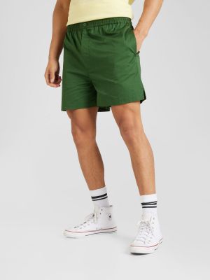 Pantaloni Seidensticker verde