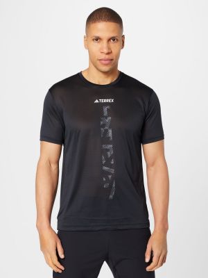 Αθλητική μπλούζα Adidas Terrex