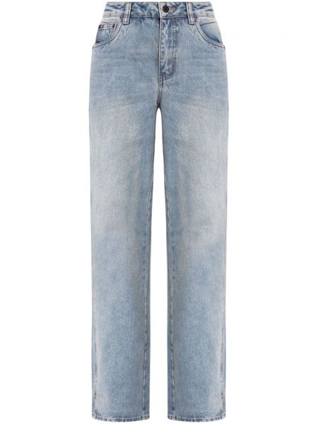 Jeans Gestuz blå