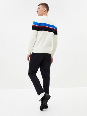 Пуловер Celio бяло