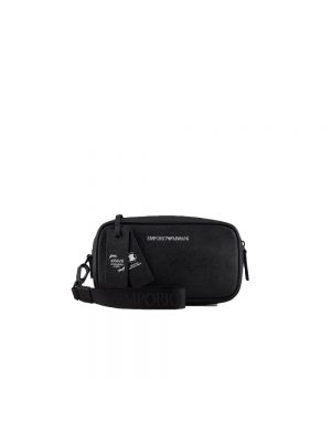 Torba sportowa Emporio Armani