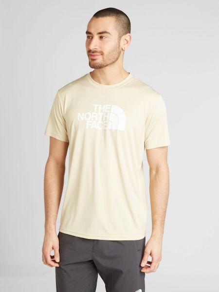 Priliehavé športové tričko The North Face