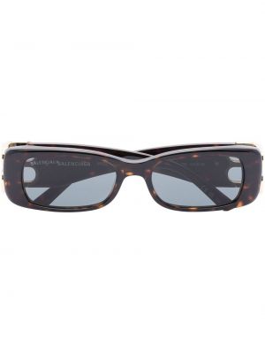 Briller Balenciaga Eyewear svart