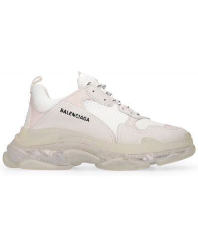 Sneakers Balenciaga Triple S fehér