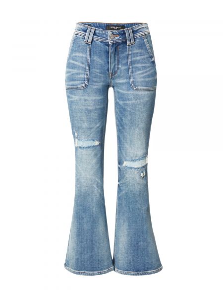 Jeans bootcut Miss Sixty bleu