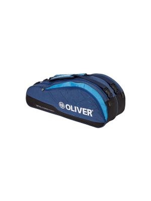 Sportovní taška Oliver modrá