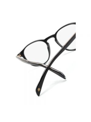 Gafas graduadas Eyewear By David Beckham negro