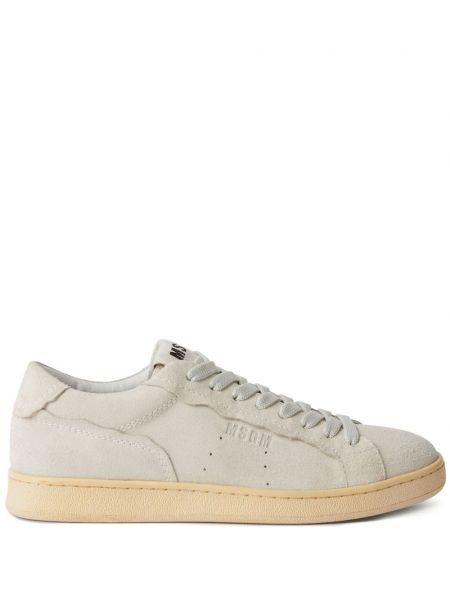 Ruskind sneakers Msgm