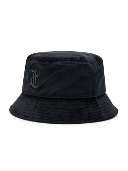 Шляпа Juicy Couture BucketEleana черный