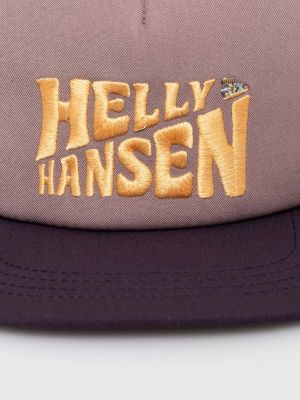 Șapcă Helly Hansen alb