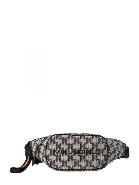 Чанта за носене на кръста Karl Lagerfeld