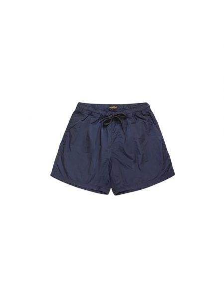 Strand shorts Refrigiwear blau