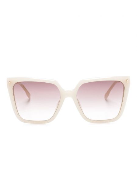 Sluneční brýle s potiskem Dsquared2 Eyewear
