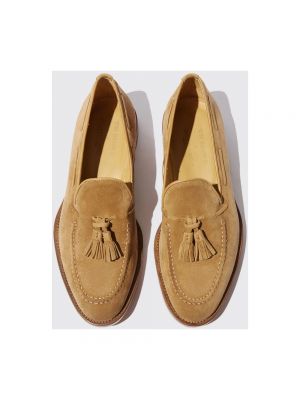 Loafers clasicos Scarosso
