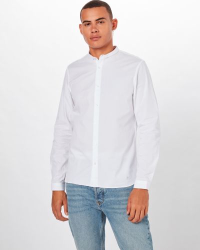 Marškiniai Nowadays balta