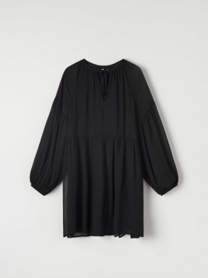 Mini ruha Sinsay fekete