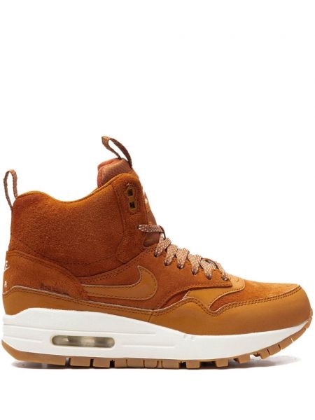 Sneaker Nike Air Max kahverengi