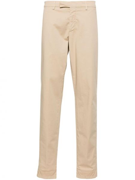 Pantalon chino Lardini beige