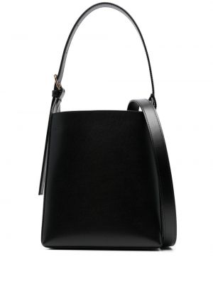 Чанта за ръка A.p.c. черно