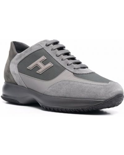 Zapatillas Hogan gris