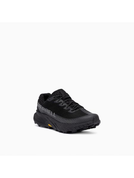 Sneakersy Merrell czarne