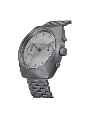 Relojes de acero inoxidable Adidas Originals gris
