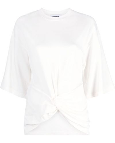 Camiseta Ambush blanco