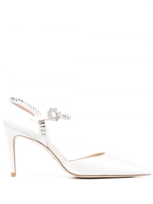 Pumps Stuart Weitzman vit