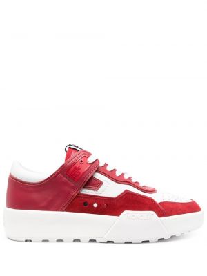 Sneakers Moncler hvit