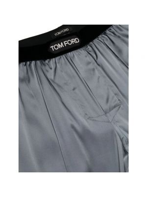 Pantalones Tom Ford gris
