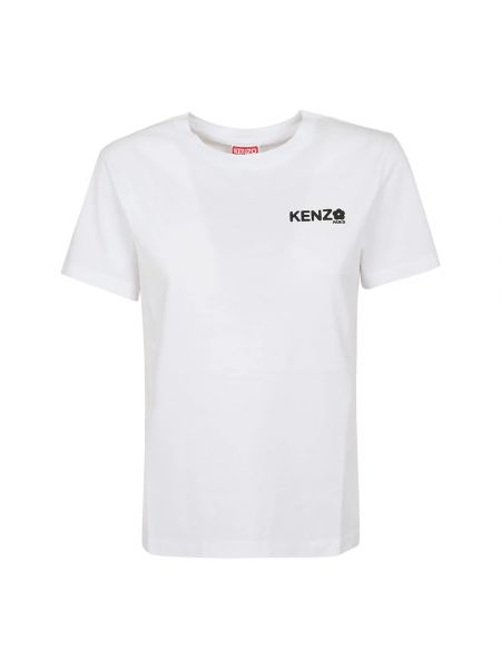 T-shirt Kenzo weiß