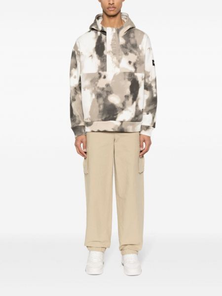 Kapučdžemperis Calvin Klein