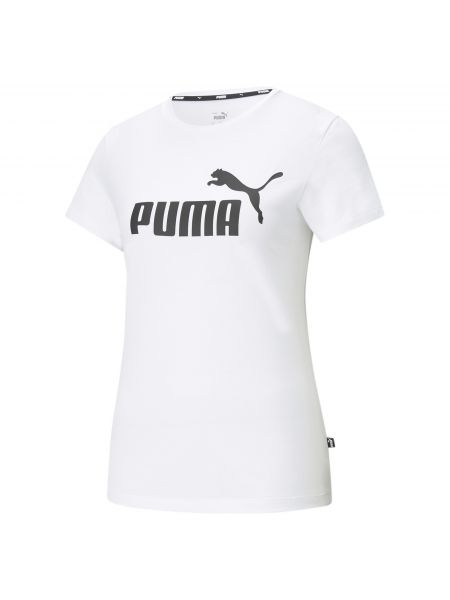 Футболка Puma, белая