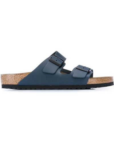 Sandalias Birkenstock azul