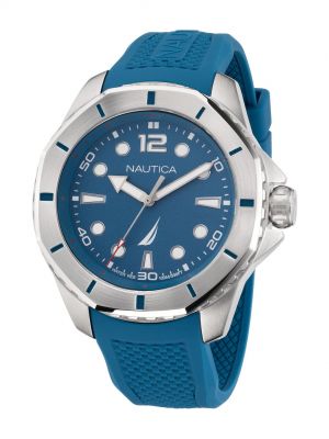 Часы Nautica синий