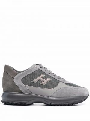 Zapatillas Hogan gris