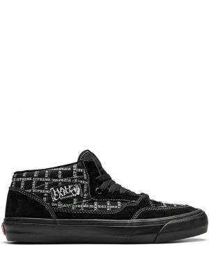 Sneakers Vans nero