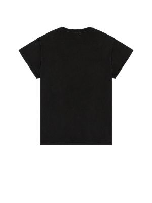 T-shirt Madeworn noir