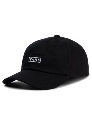 Καπέλο Vans μαύρο