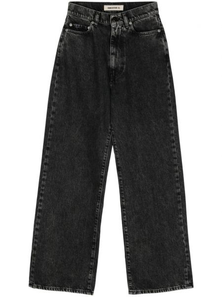 Jeans Semicouture grå